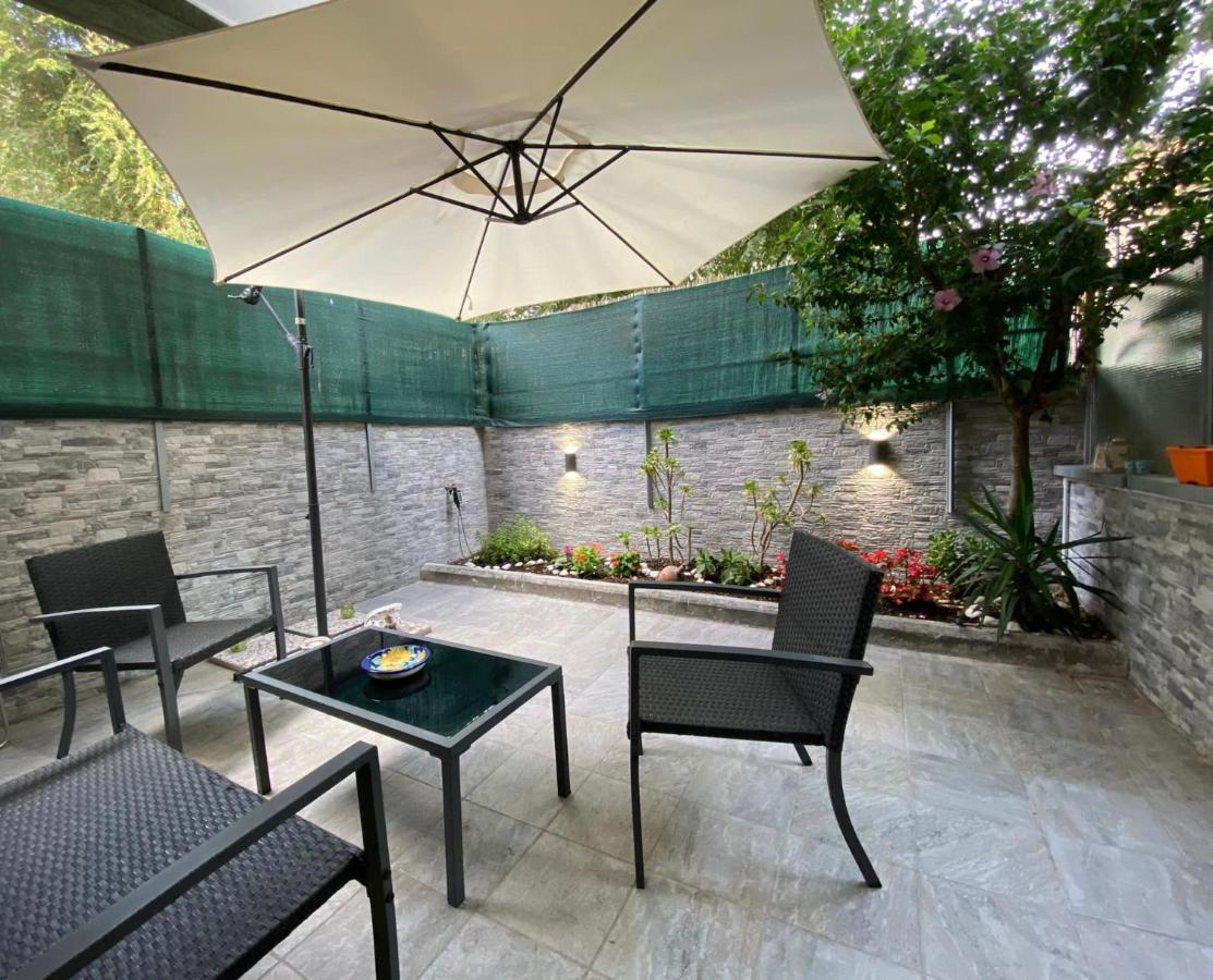רומא Mimma'S House Monteverde Near Trastevere מראה חיצוני תמונה