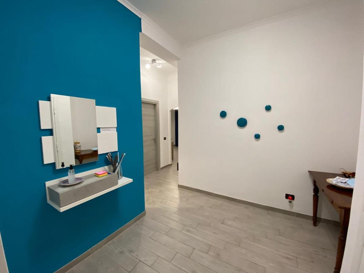 רומא Mimma'S House Monteverde Near Trastevere מראה חיצוני תמונה