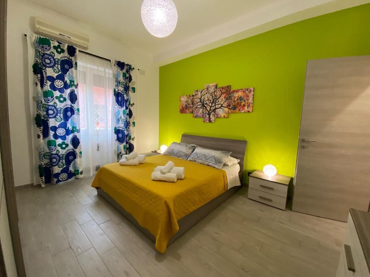 רומא Mimma'S House Monteverde Near Trastevere מראה חיצוני תמונה