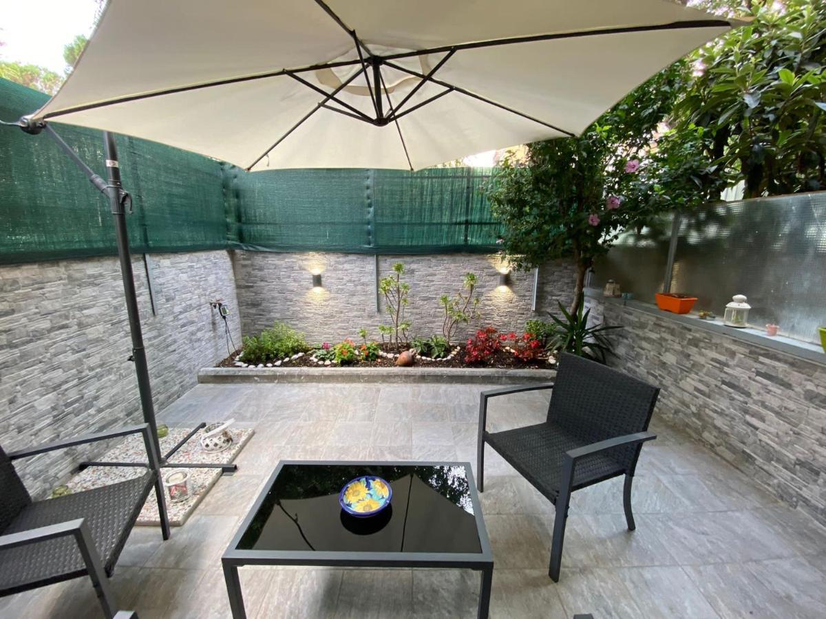 רומא Mimma'S House Monteverde Near Trastevere מראה חיצוני תמונה