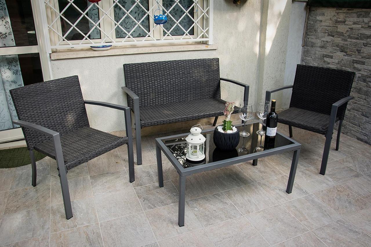רומא Mimma'S House Monteverde Near Trastevere מראה חיצוני תמונה
