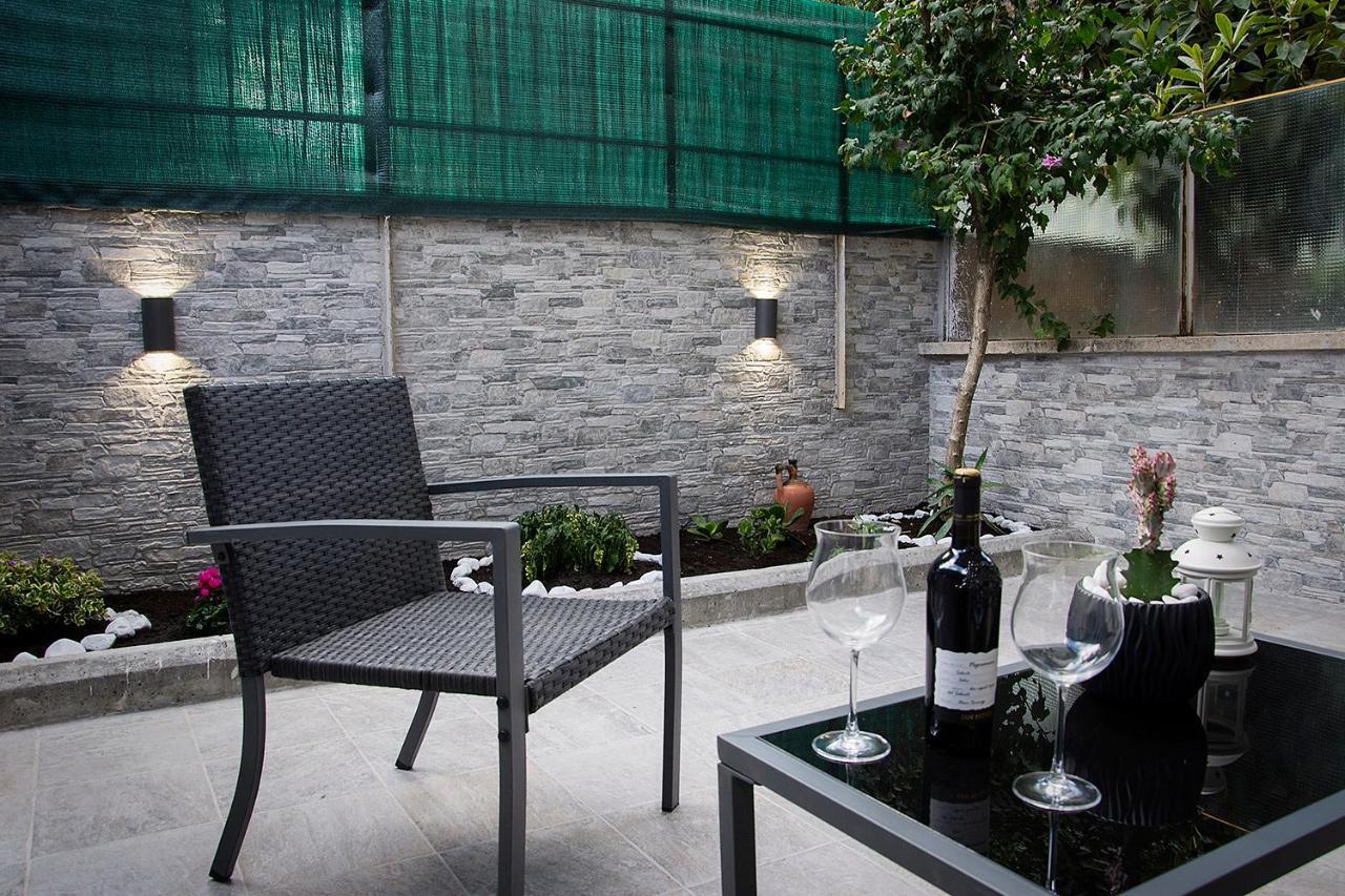 רומא Mimma'S House Monteverde Near Trastevere מראה חיצוני תמונה